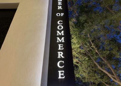 San Jose Chamber of Commerce – San Jose, CA