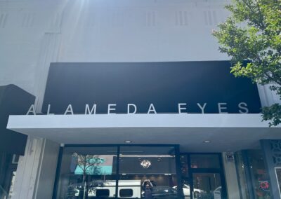 Alameda Eyes Optometry – Alameda, CA
