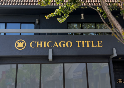 Chicago Title – Albany, CA