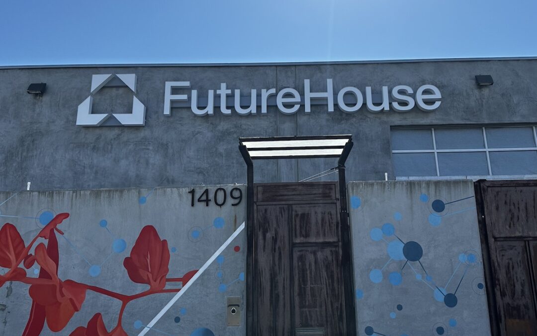 Future House – San Francisco, CA