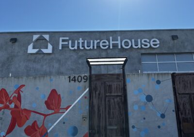 Future House – San Francisco, CA